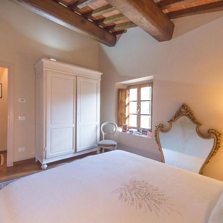 Podere Sanlorenzo Carmignano Extérieur photo