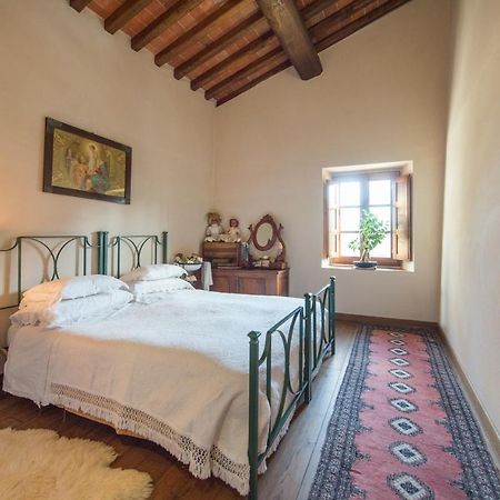Podere Sanlorenzo Carmignano Extérieur photo