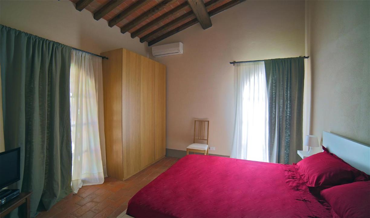 Podere Sanlorenzo Carmignano Extérieur photo